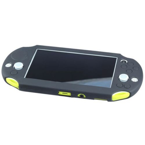 Ốp silicon mềm chất lượng cao cho Sony PS Vita PSV 2000