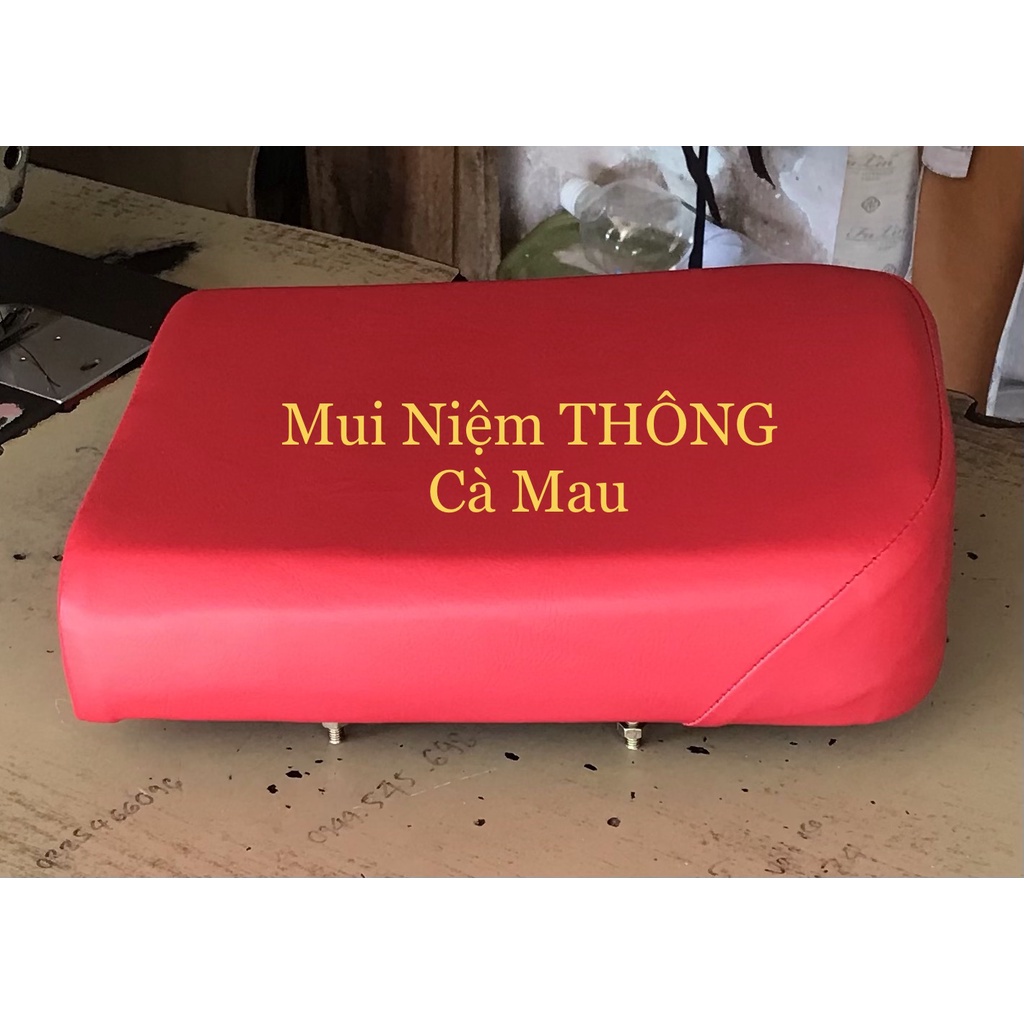 Yên CUB đời 81- 96 màu đỏ đô