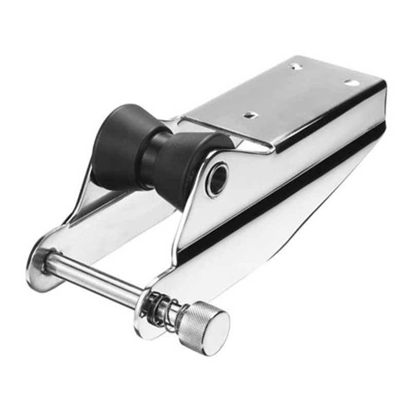 Con Lăn Neo Cho Thuyền Bền Và Chống Ăn Mòn