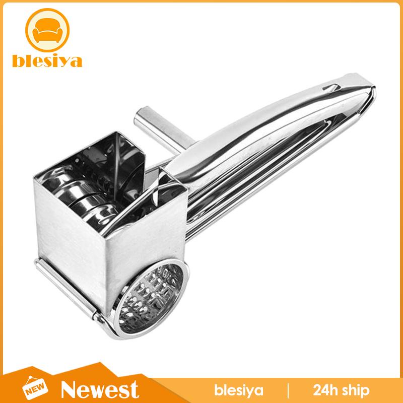 Dụng cụ bào phô mai bằng thép không gỉ