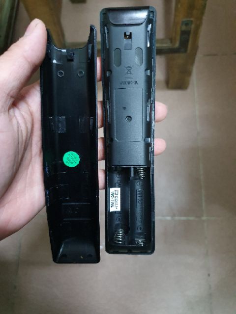 Điều khiển ti vi sam sung chuột tốt