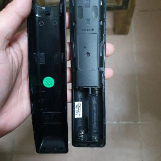 Điều khiển ti vi sam sung chuột tốt