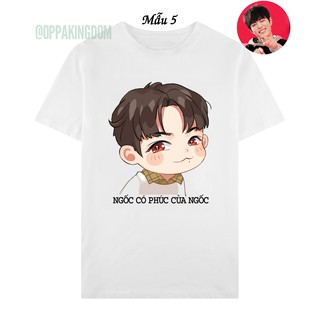 Áo thun meme Tiêu Chiến