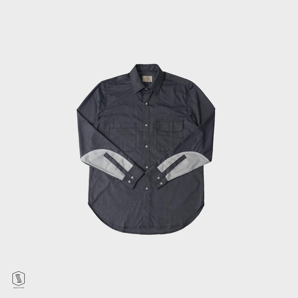 Áo Sơ Mi Nam SSSTUTTER Youth Shirt