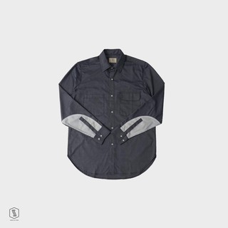 Áo Sơ Mi Nam SSSTUTTER Youth Shirt