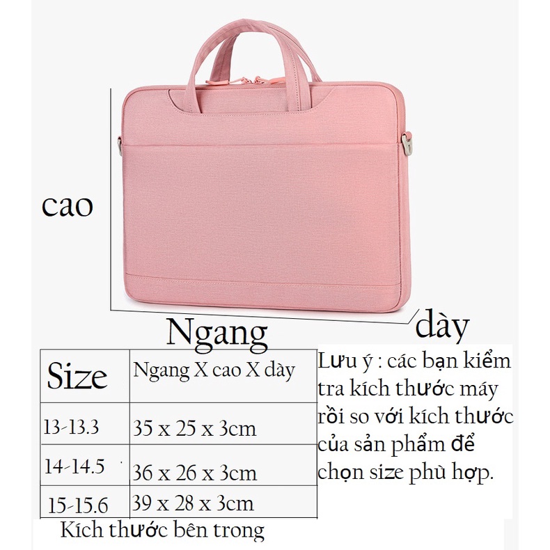Túi chống sốc, túi đựng laptop,Macbook .027