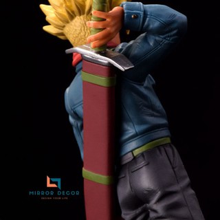 Mô hình Trunks