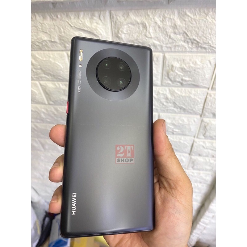 DÁN DẺO PPF HUAWEI MATE 30 PRO TRONG/ NHÁM, HÀNG PPF XỊN CHẤT LƯỢNG ĐỘ ĐÀN HỒI CAO, DỄ DÁN