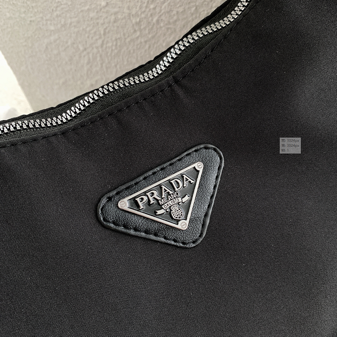 Set 3 túi đeo chéo đeo một bên vai phối chuỗi xích thời trang unisex có thể tháo rời mới năm 2020