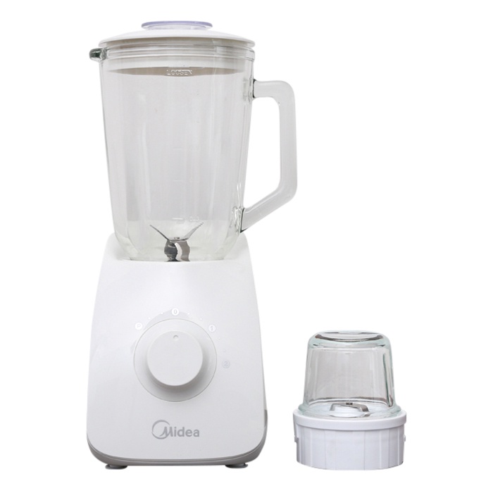 CỐI THỦY TINH - Máy xay sinh tố Midea MJ-BL75G