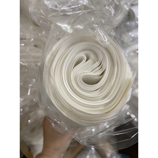 [RẺ VÔ ĐỊCH] 1 kg Giấy pelure, size 30x50, 30x60, 30x70, 30x75 gói quần áo, giày, gói hàng