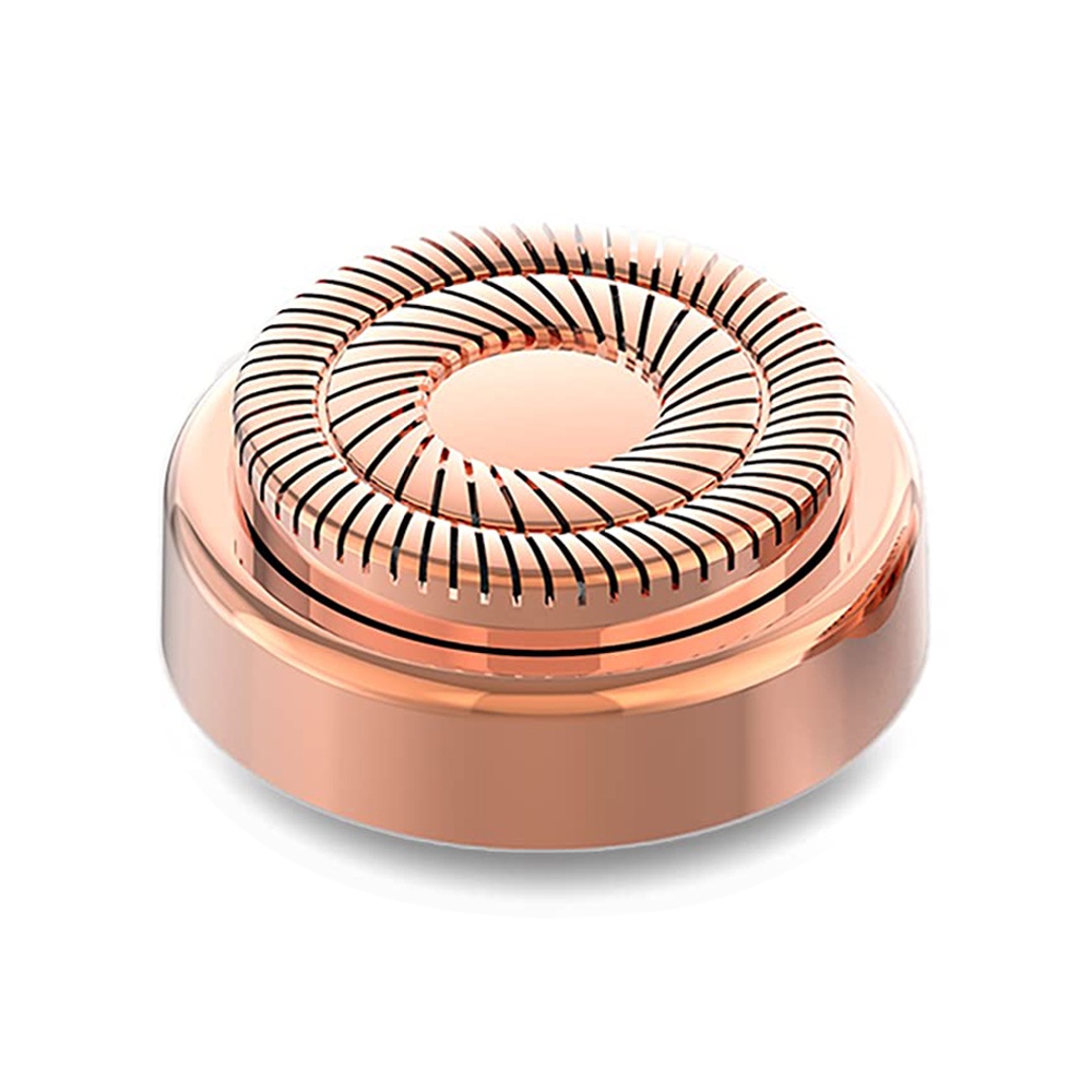 Đầu thay thế cho máy tẩy lông mặt TOGEWITHU JCSW201124