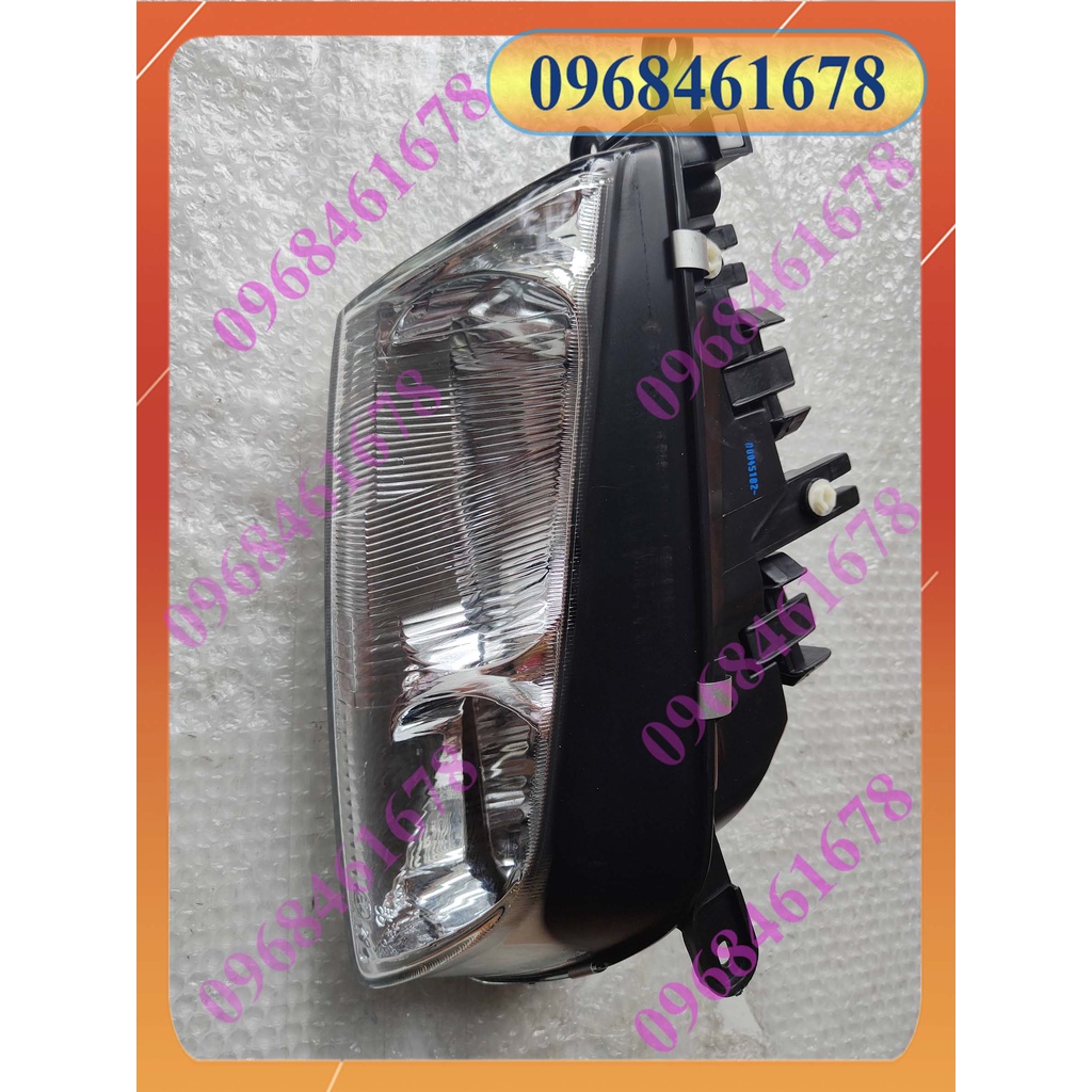Đèn pha Mazda 626