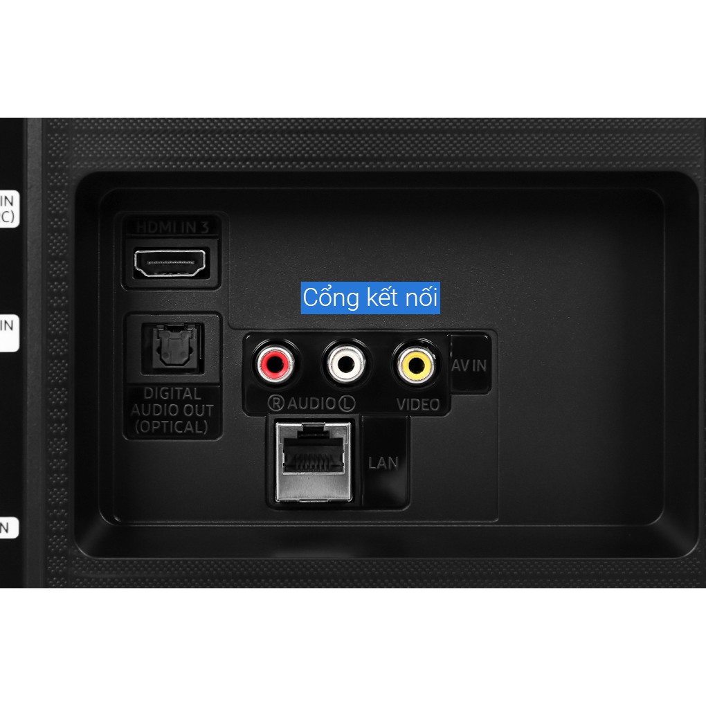 Smart Tivi LG 4K 43 inch 43UN7400PTA Mới 2020 | BigBuy360 - bigbuy360.vn