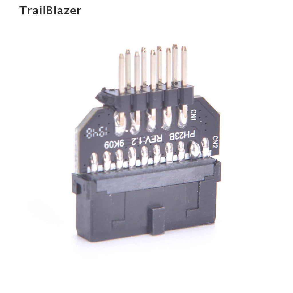 Bộ Chuyển Đổi Phía Trước USB3.0 19-pin Sang USB 9Pin Cho Bo Mạch Chủ