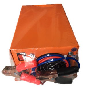 Bộ đổi nguồn 12V-220V -500VA