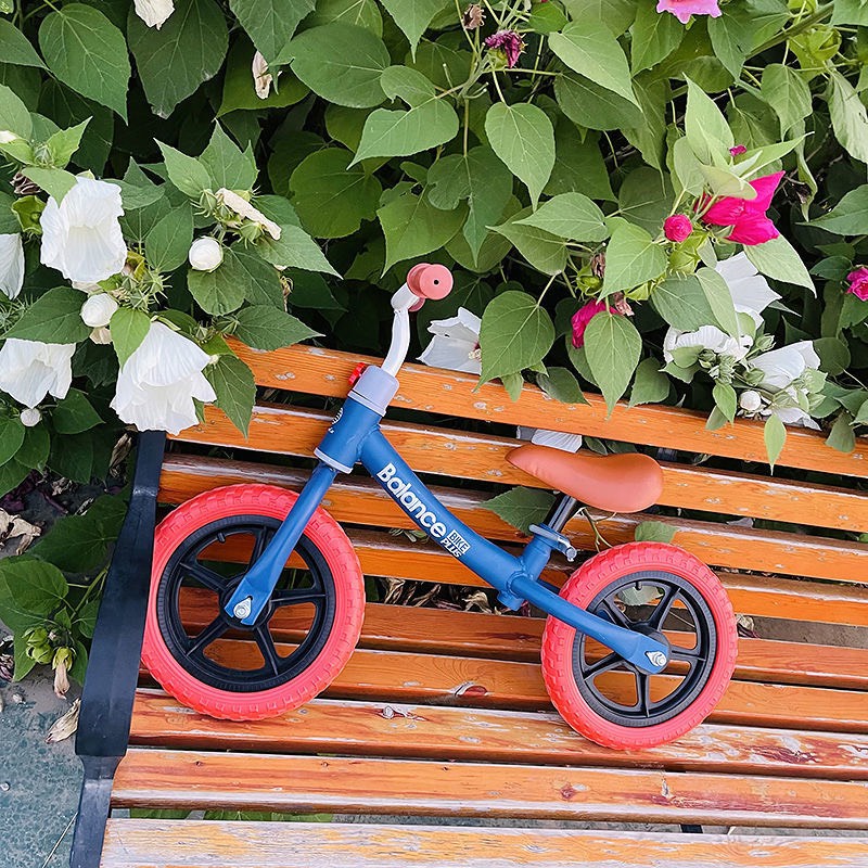 Xe đạp cân bằng cho bé- Xe đạp cân bằng trẻ em MH: 9000000239