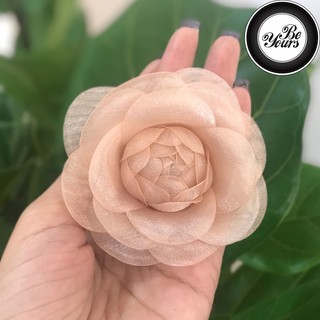 HOA CÀI ÁO HANDMADE