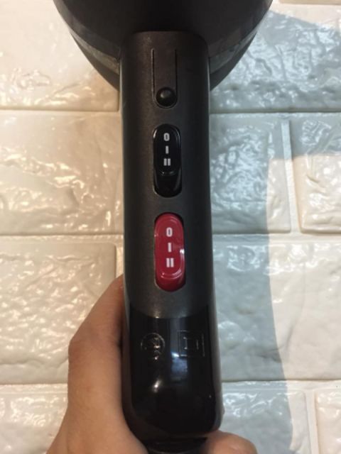 (Công xuất chuẩn 2800w) Máy Sấy Tóc Salons T880.