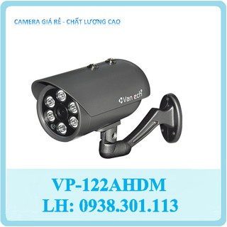 CAMERA VANTECH 1.3 VP 122AHDM