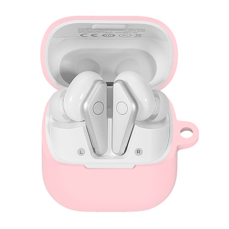 Vỏ Bảo Vệ Hộp Sạc Tai nghe không dây Airpods 2 Bằng Silicon Chống Rơi Thời Trang