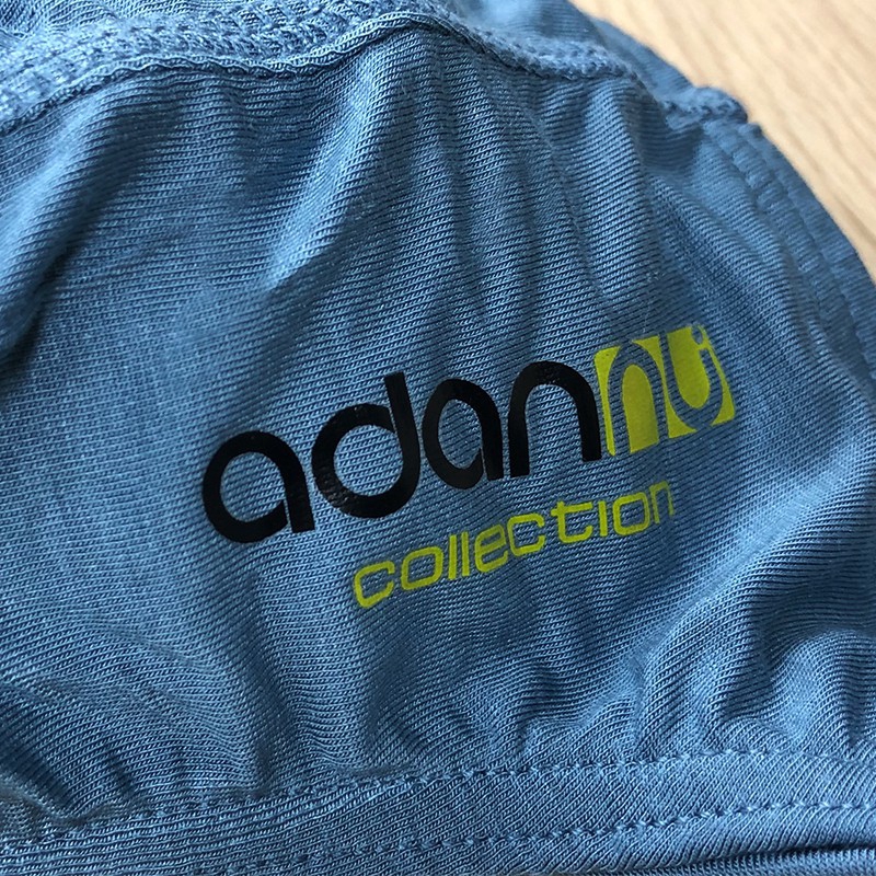 ORLVS Quần lót nam Ad313 chất Modal