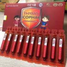 [CHÍNH HÃNG ] Thymo icophar -  Tăng sức đề kháng cho trẻ ( hộp 20 ống ) | BigBuy360 - bigbuy360.vn