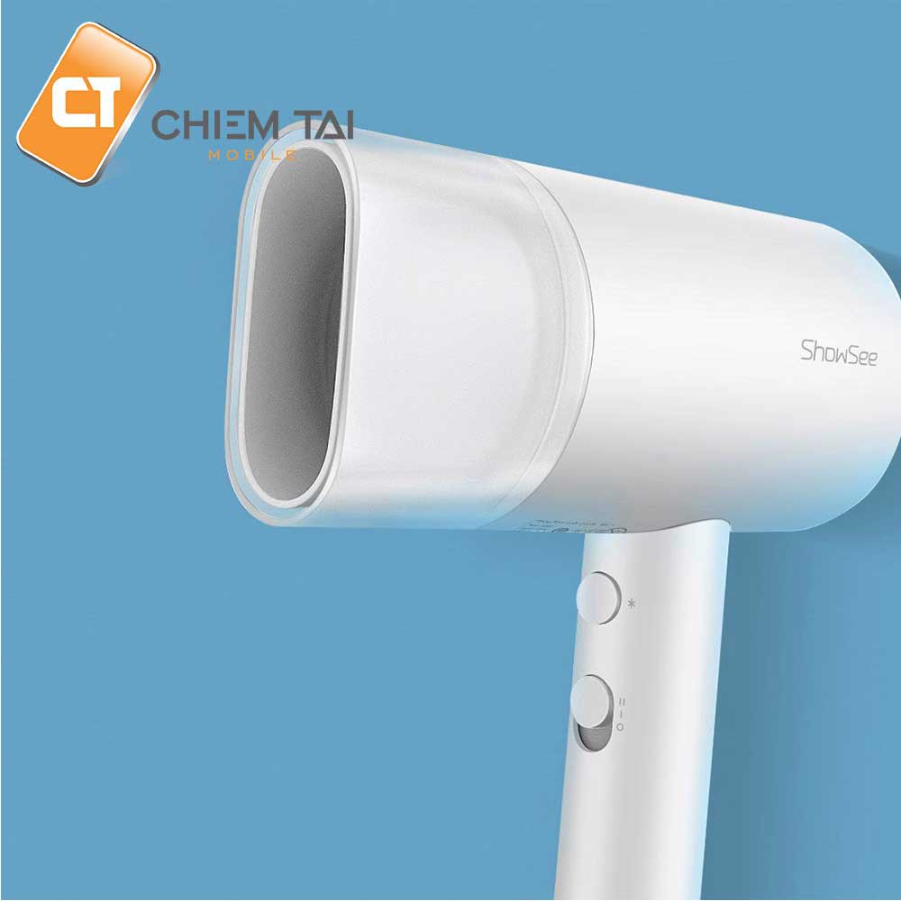 Máy sấy tóc ShowSee A1-W