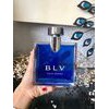 NƯỚC HOA NAM BLV POUR HOMME EDT XANH 100ML