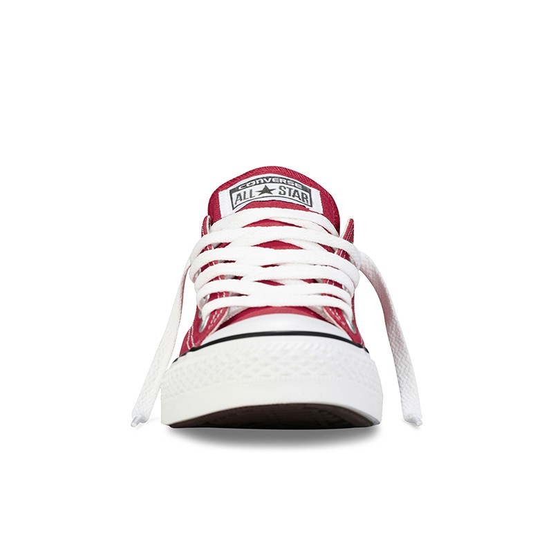 Giày Sneaker Unisex Converse Chuck Taylor All Star Classic Red - 127442