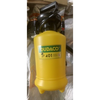 Bình tưới phun sương DUDACO 4 lít