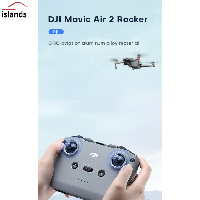 Tay Cầm Điều Khiển Cho Dji Mavic Air 2 | BigBuy360 - bigbuy360.vn