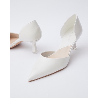 69920 - CAO GÓT DOMINIC CLOSED TOE HEELS