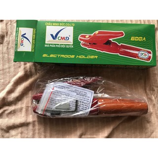 Kiềm Hàn Cán Gỗ