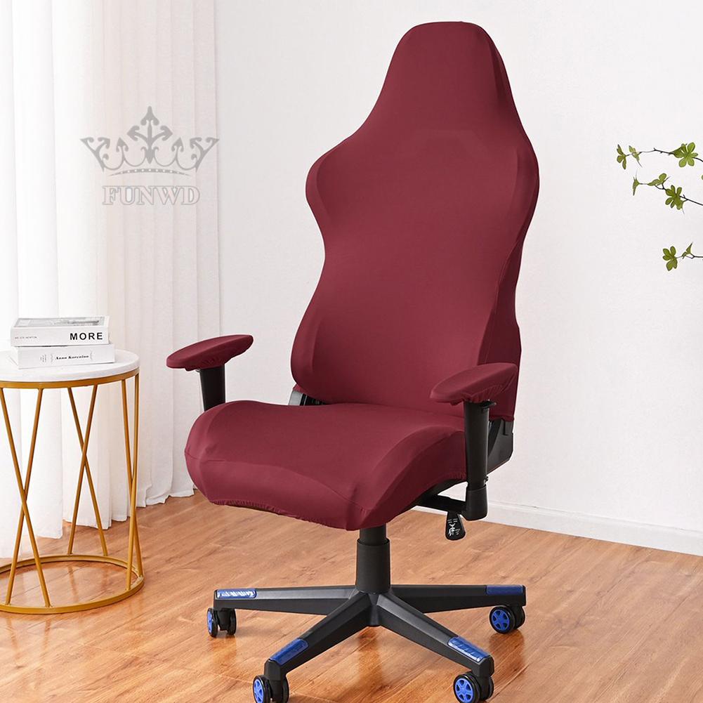 Vỏ Bọc Ghế Ngồi Chơi Game Mới