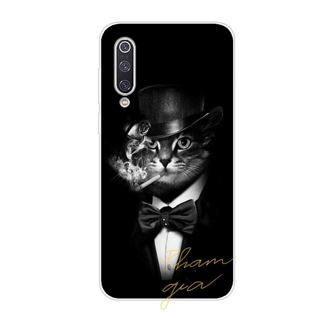 Ốp lưng Xiaomi A3 hình đẹp dễ thương