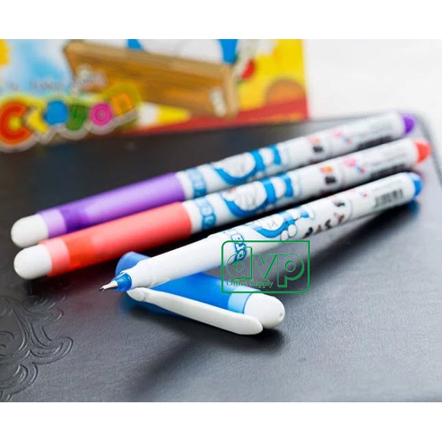 Bút lông kim FL-04/DO-Doraemon