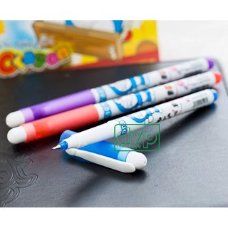 Bút lông kim FL-04/DO-Doraemon