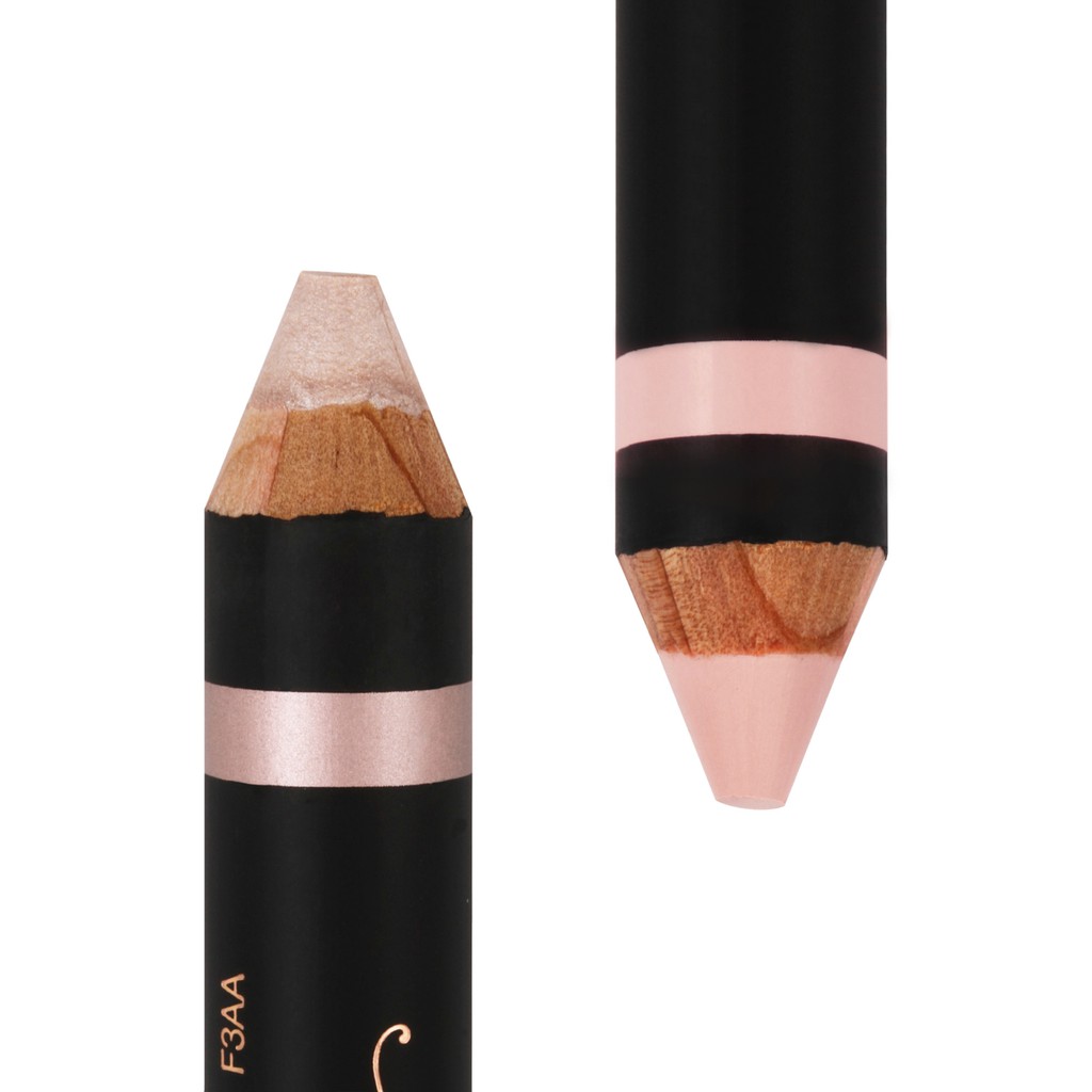 Anastasia Highlighting Duo Pencil- Bút Chì Highlight 4,8g