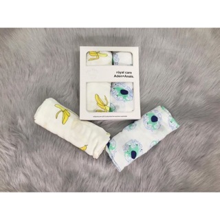 Set khăn aden 100% sợi tre