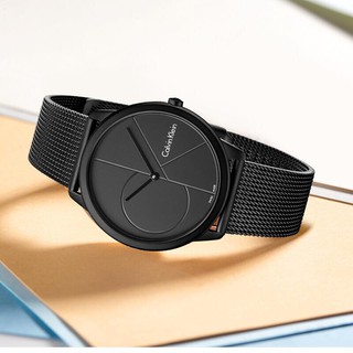 Đồng Hồ Nam Calvin Klein Minimal K3M514B1