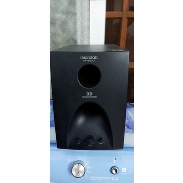loa trầm vì tính 4.1