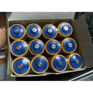 Hộp 12 viên Pin con ó đại 1.5v