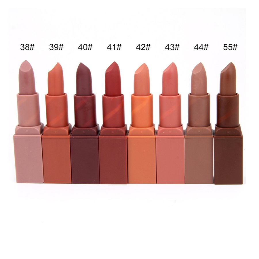 [Hàng mới về] Son thỏi màu nude quyến rũ làm từ thành phần tự nhiên | BigBuy360 - bigbuy360.vn