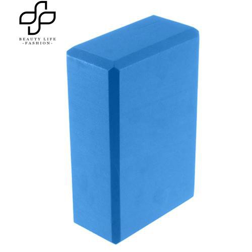 Gối xốp tập yoga