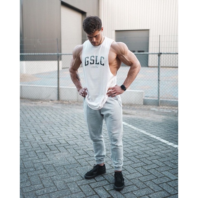 [Hàng Cao Cấp]Gs Drop Tank Arm