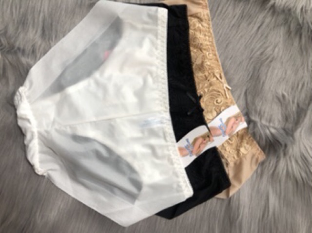 Combo 3 quần lót nữ spring 5402# size 55-70kg