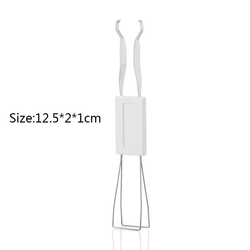 BORAG Dụng Cụ Vệ Sinh Bàn Phím Máy Tính Bằng Thép