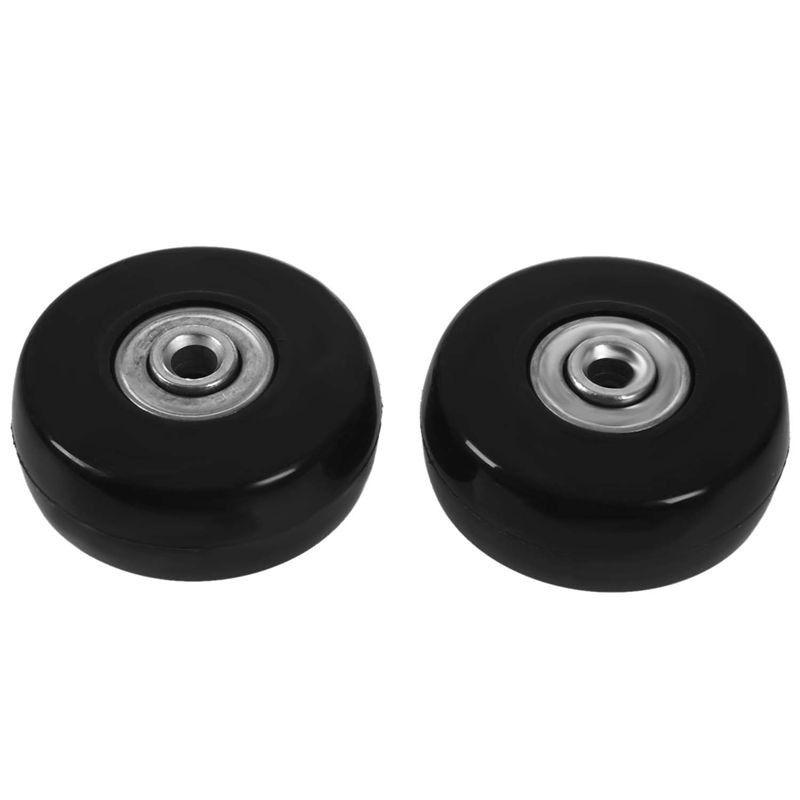 Set 2 Bánh Xe Đẩy Hành Lý 50x20x1.1mm