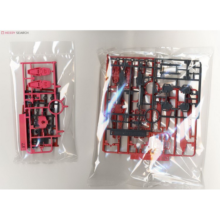 Mô Hình Lắp Ráp Gundam Bandai HG CE Strike Rouge - GDC 4573102591678